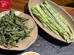 -巴将军·非遗老字号火锅(解放碑店)