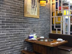 大堂-曹丞相·地锅鸡·地锅鱼(武林店)