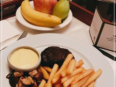 -上海雅居乐万豪侯爵酒店