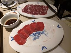 -龙森园火锅(琴台路店)