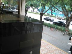 -麦当劳(东方时代广场分店)