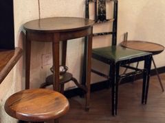 -RUMORS COFFEE ROASTERY鲁马滋咖啡(湖南路店)
