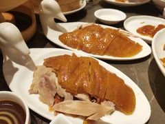北京烤鸭-金鸭季·北京烤鸭(深业上城店)