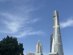 -黄浦江游览快线(金陵东路码头)