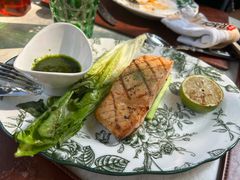 -Mammamia意大利餐厅(阳春巷店)