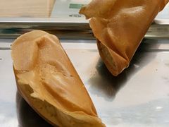 -贺记蛋烘糕(文庙西街店)