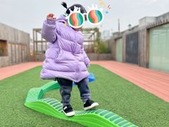 -BetterKids贝好国际托育中心(奥体旗舰店)