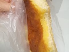 -山崎面包(静安久光店)