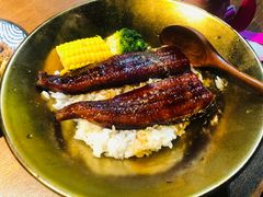 -渔寿司·日本料理(艾尚天地店)