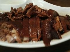-广东道至正餐厅(区庄店)