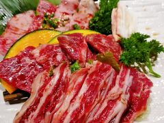 -御牛道日式烤肉料理(杭州万象城店)