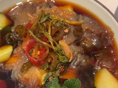 -丰收日·小海鲜·沪上家宴(顾村正大店)