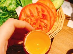 -盡膳口福跷脚牛肉火锅(北美新天地店)