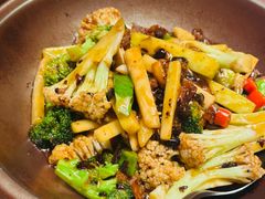 -漢舍中国菜馆(889广场店)