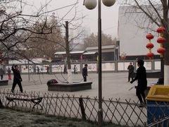 -丰台科技园生态主题公园