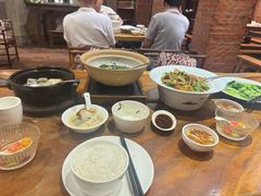 -临家闽南菜(五店市店)