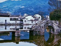-呈坎景区