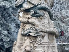 -嘉陵江源头景区