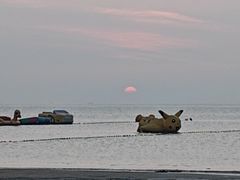 -养马岛旅游度假区