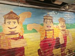 -三个大叔烤羊肉串·炭炉砂锅菜(西三旗店)