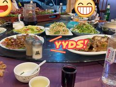 -莒县世起全羊馆(塔桥人家店)
