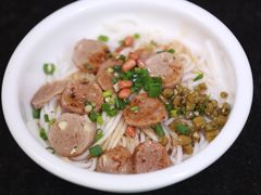 -丫丫桂林米粉(学府店)
