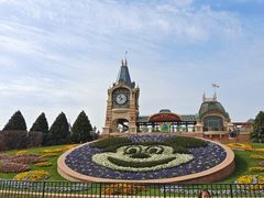 -上海迪士尼度假区