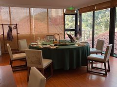 -荷风细雨·中国茶宴(碧云店)