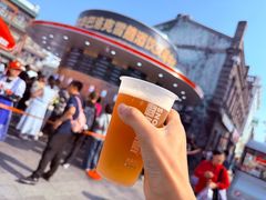 -中华巴洛克风情街