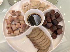 -内蒙古驻京办餐厅