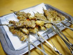 -老地方烤肉(东岗路店)