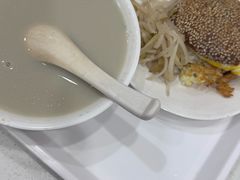-老磁器口豆汁店(天坛店)