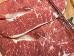 -齐函杨佳清真烤肉(鑫海店)