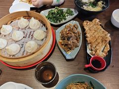 -玖鲜小笼(中山广场店)