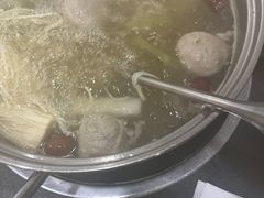 -林记潮牛·牛肉火锅(上马墩店)