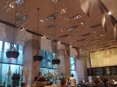 -深圳隐秀山居酒店
