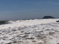 -漳州滨海火山岛自然生态风景区