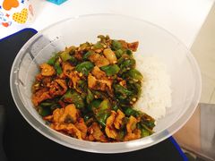 -德天顺盖码饭(人民西路店)