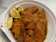 豉油鸡-陈根记大牌档
