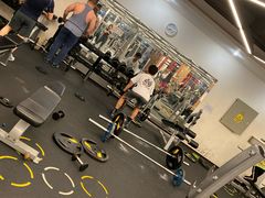 -沈坚强游泳俱乐部(长征分部)