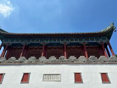 -普陀宗乘之庙(小布达拉宫)