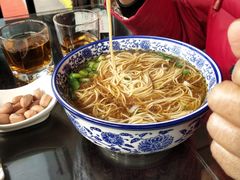 -澄信居膳麵