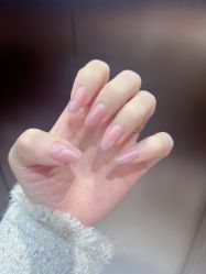 -晨·艺美甲美睫