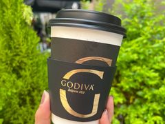 -GODIVA(港汇恒隆广场)