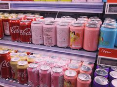 -Olé精品超市(北京合生汇店)