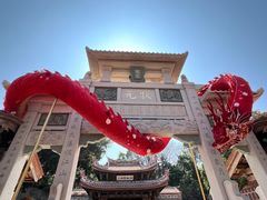 -晋江五店市传统文化旅游区