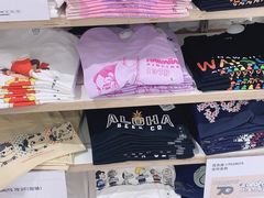 -优衣库(长沙雨花亭凯德广场店)