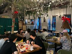 -岛风·台食小馆 ISLAND BISTRO(烟台山店)