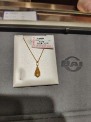 -菜百首饰(朝阳店)