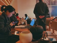 -去茶山(重庆万象城店)